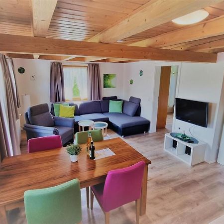 Wohnung #5 Mit Balkon - Zentrale Dennoch Ruhige Lage Mit Terrasse - Stadtbus Vor Der Tuer! Lindau  Zewnętrze zdjęcie