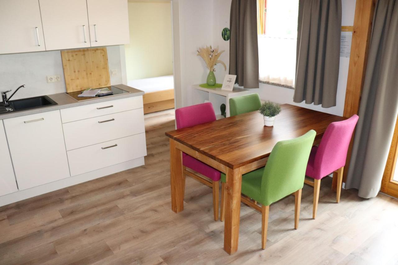 Wohnung #5 Mit Balkon - Zentrale Dennoch Ruhige Lage Mit Terrasse - Stadtbus Vor Der Tuer! Lindau  Zewnętrze zdjęcie